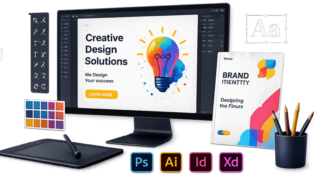 Graphic-designing-services