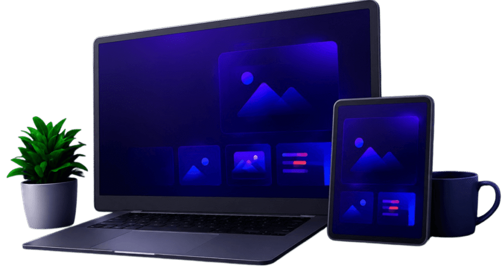 Website-design