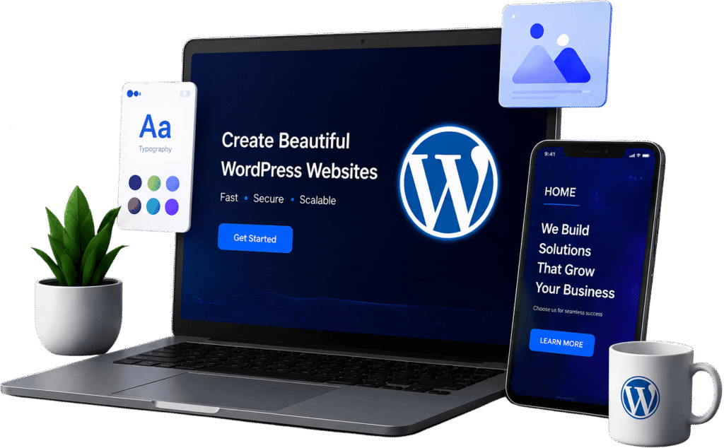 Wordpress-develoment